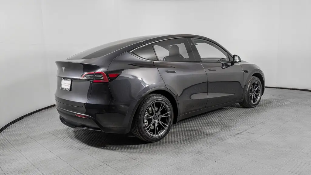Florida Fine Cars - Used TESLA MODEL Y 2024 ORLANDO LONG RANGE