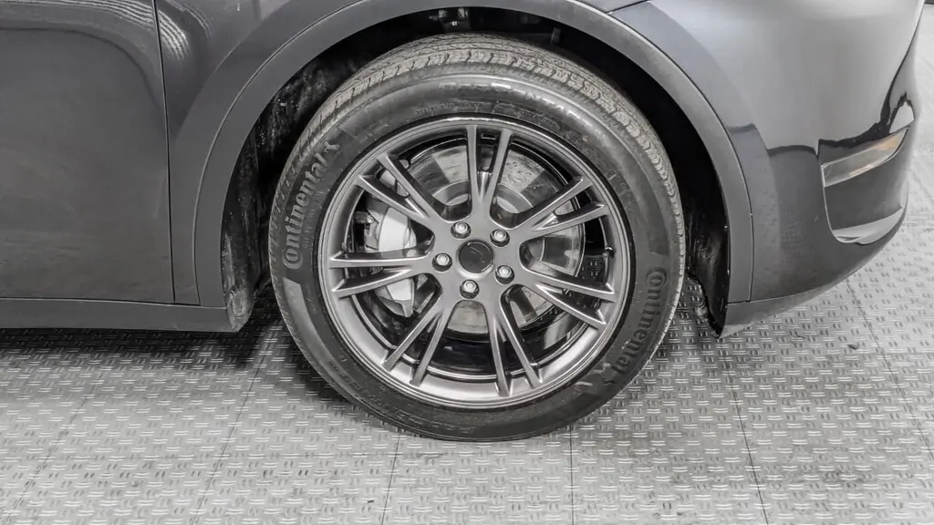 Florida Fine Cars - Used TESLA MODEL Y 2024 ORLANDO LONG RANGE