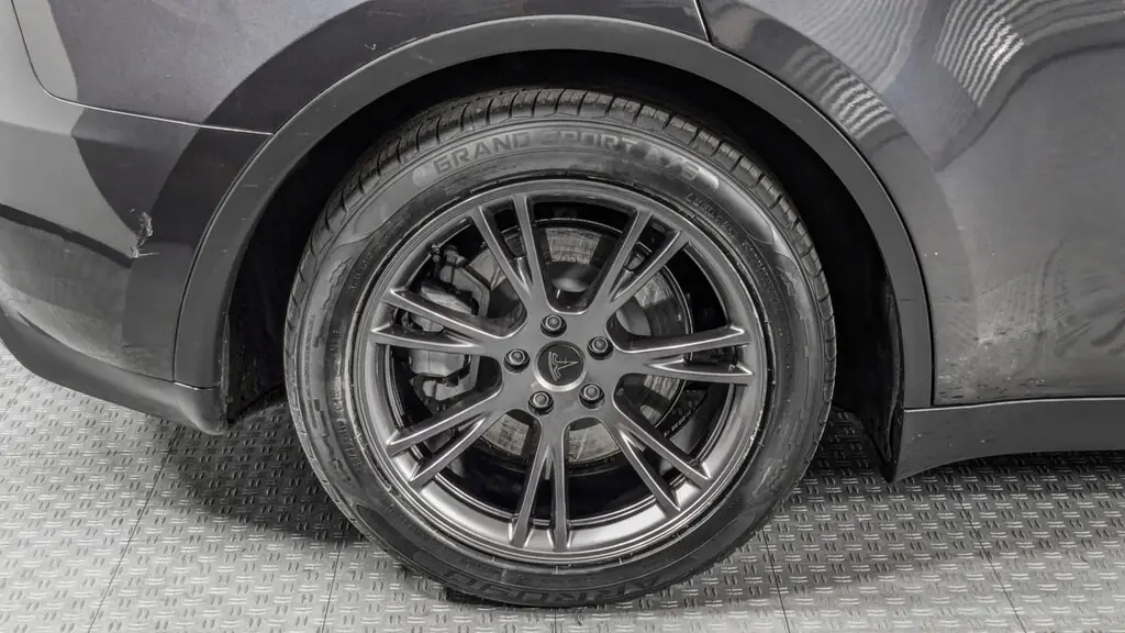 Florida Fine Cars - Used TESLA MODEL Y 2024 ORLANDO LONG RANGE