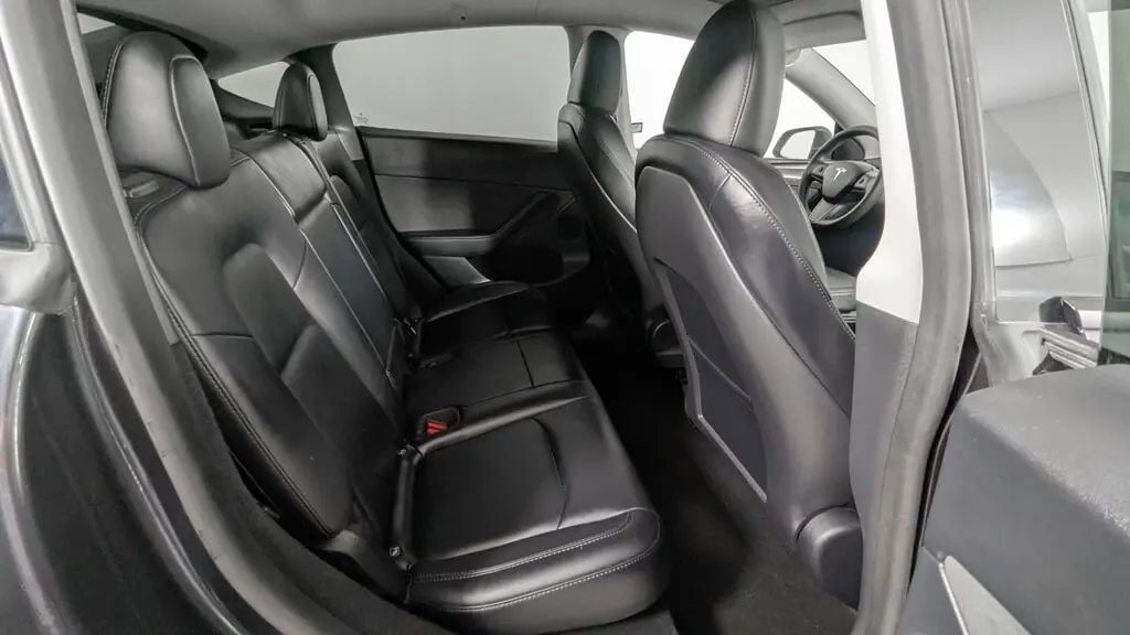 Florida Fine Cars - Used TESLA MODEL Y 2024 ORLANDO LONG RANGE