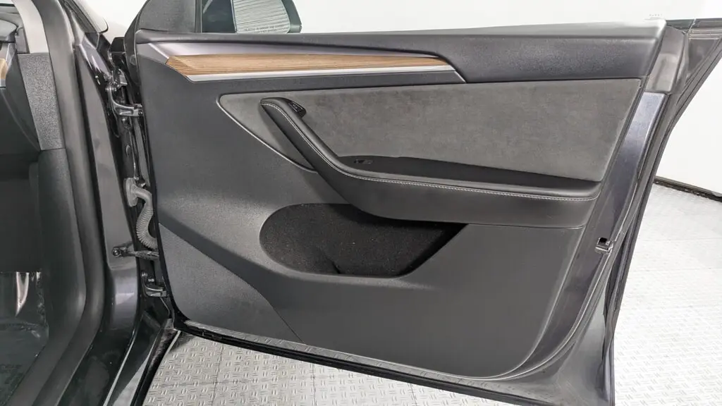 Florida Fine Cars - Used TESLA MODEL Y 2024 ORLANDO LONG RANGE