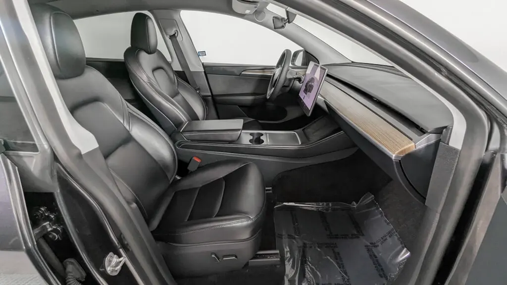 Florida Fine Cars - Used TESLA MODEL Y 2024 ORLANDO LONG RANGE