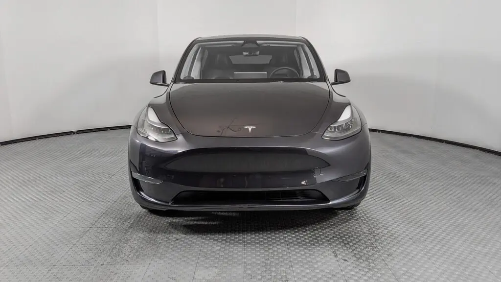 Florida Fine Cars - Used TESLA MODEL Y 2024 ORLANDO LONG RANGE
