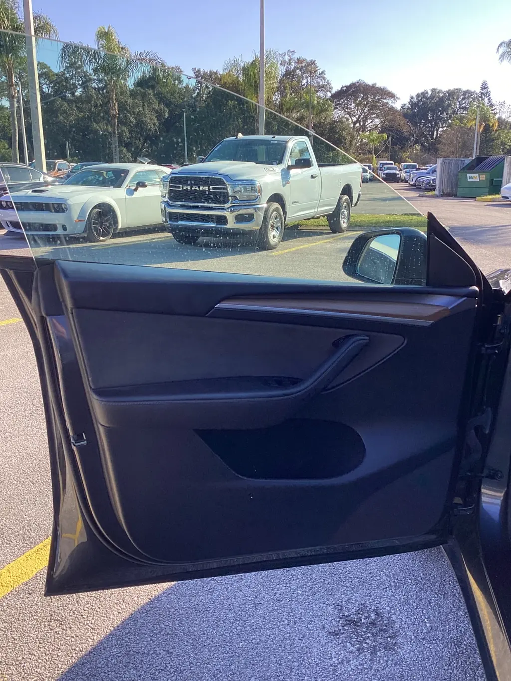Florida Fine Cars - Used TESLA MODEL Y 2024 ORLANDO LONG RANGE