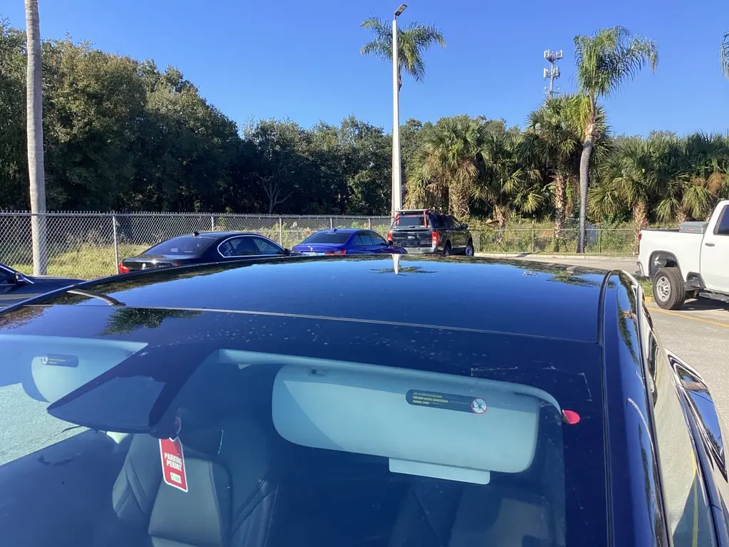 Florida Fine Cars - Used TESLA MODEL Y 2024 ORLANDO LONG RANGE