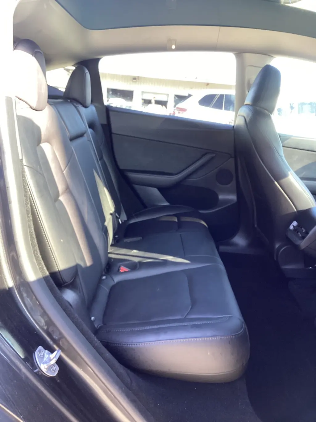 Florida Fine Cars - Used TESLA MODEL Y 2024 ORLANDO LONG RANGE