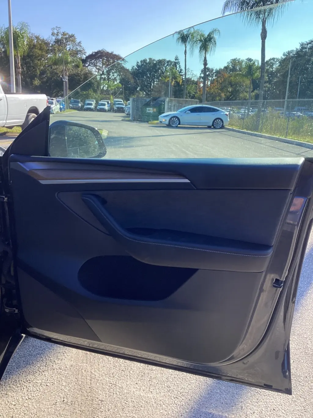 Florida Fine Cars - Used TESLA MODEL Y 2024 ORLANDO LONG RANGE