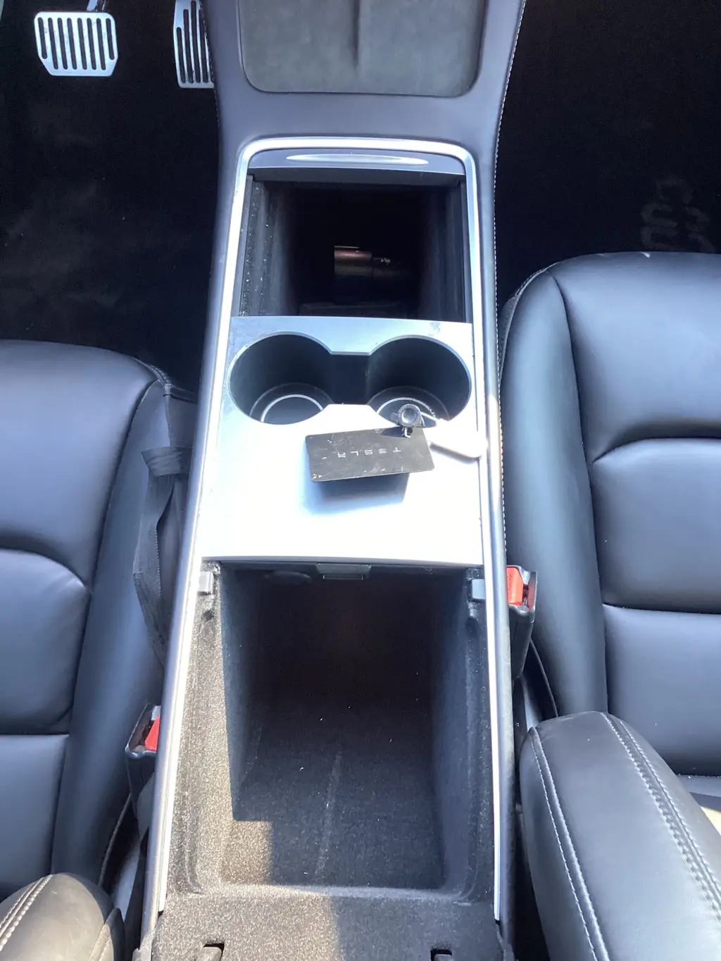 Florida Fine Cars - Used TESLA MODEL Y 2024 ORLANDO LONG RANGE