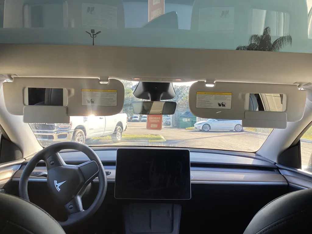 Florida Fine Cars - Used TESLA MODEL Y 2024 ORLANDO LONG RANGE