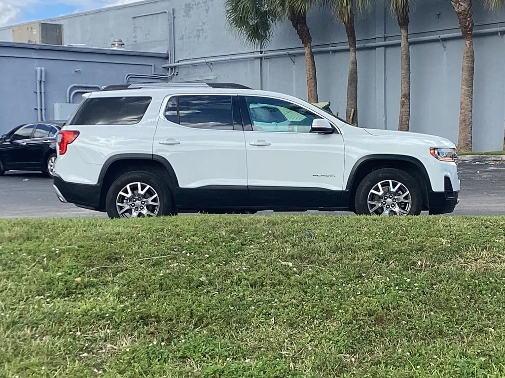Florida Fine Cars - Used GMC ACADIA 2020 MIAMI SLT