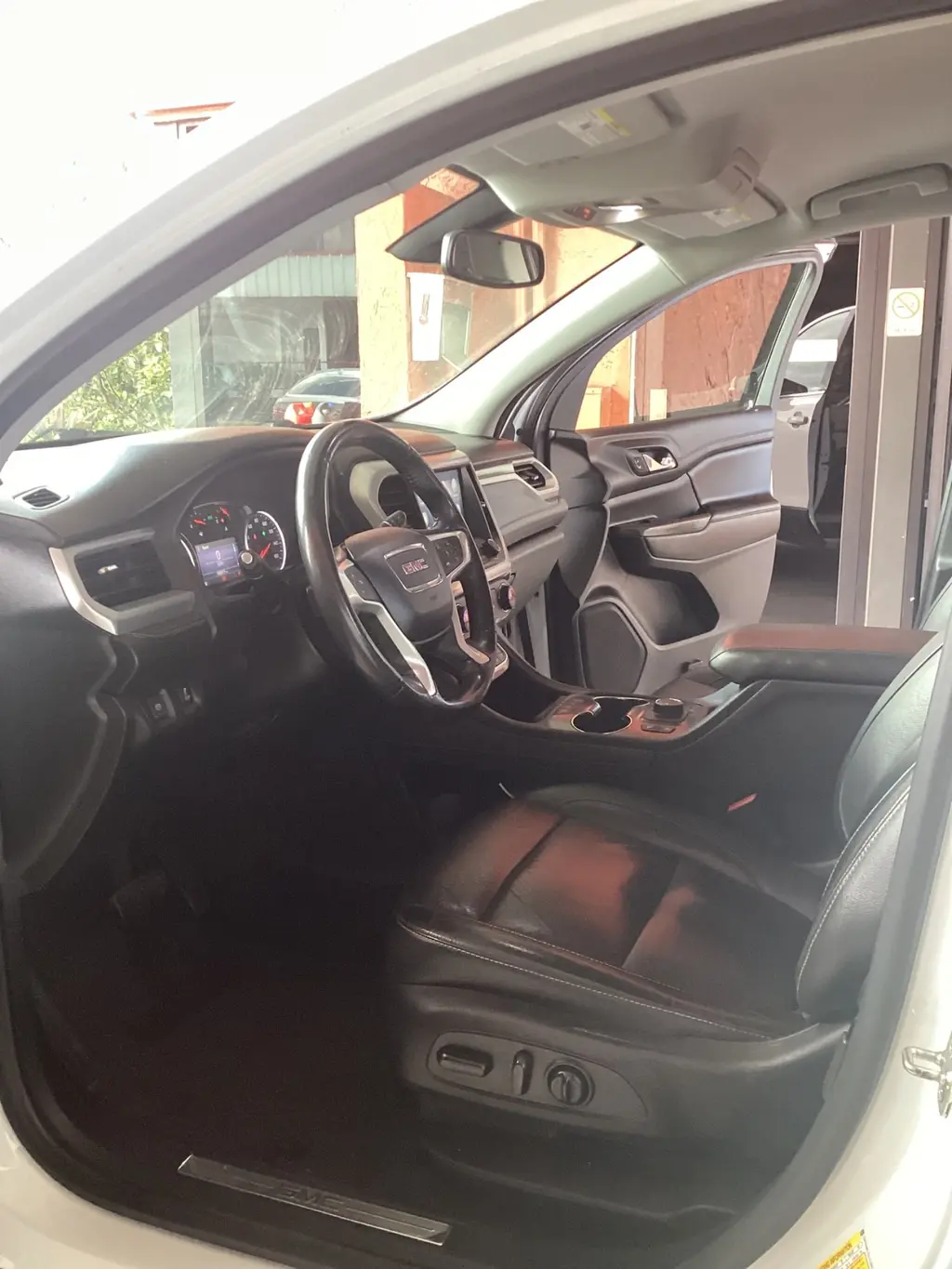 Florida Fine Cars - Used GMC ACADIA 2020 MIAMI SLT