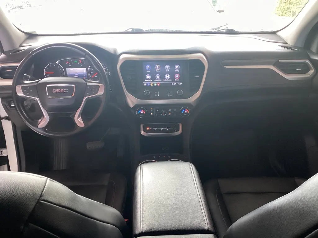 Florida Fine Cars - Used GMC ACADIA 2020 MIAMI SLT