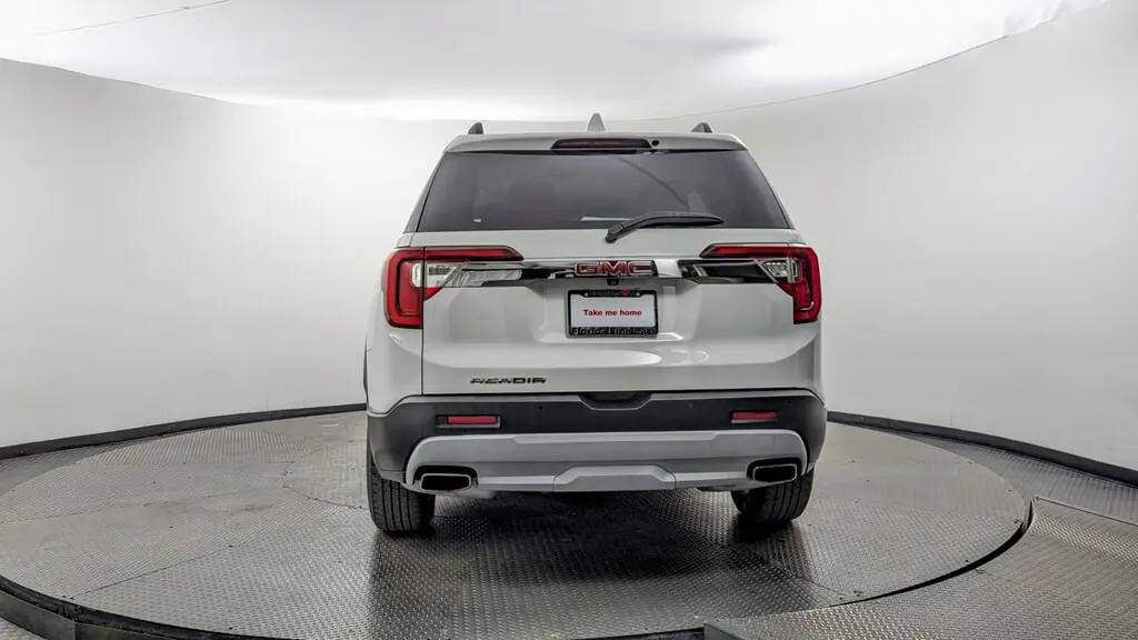 Florida Fine Cars - Used GMC ACADIA 2020 MIAMI SLT