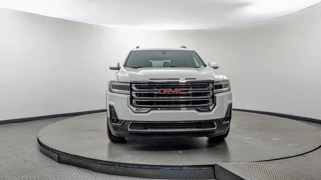 Florida Fine Cars - Used GMC ACADIA 2020 MIAMI SLT