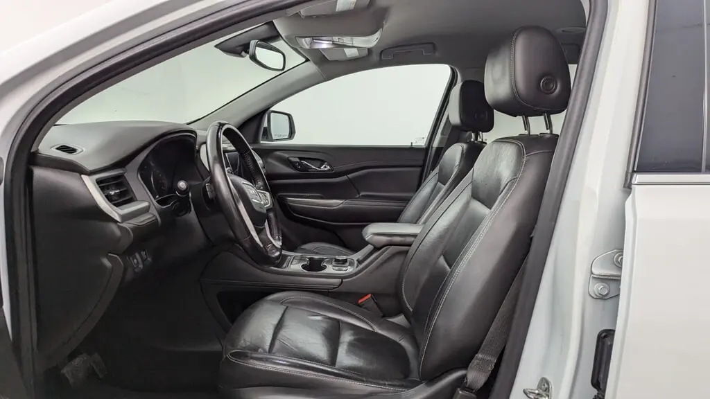 Florida Fine Cars - Used GMC ACADIA 2020 MIAMI SLT