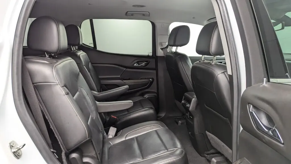 Florida Fine Cars - Used GMC ACADIA 2020 MIAMI SLT