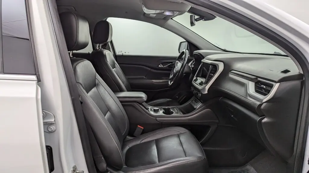 Florida Fine Cars - Used GMC ACADIA 2020 MIAMI SLT