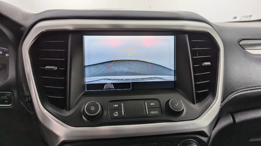 Florida Fine Cars - Used GMC ACADIA 2020 MIAMI SLT