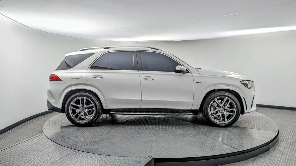 Florida Fine Cars - Used MERCEDES-BENZ GLE 2021 WEST PALM AMG GLE 53