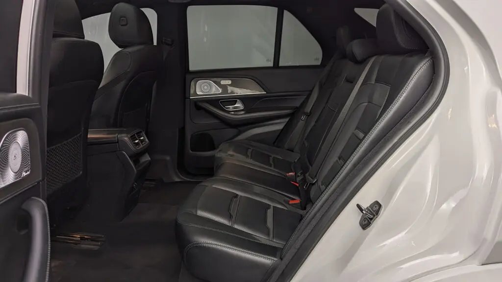 Florida Fine Cars - Used MERCEDES-BENZ GLE 2021 WEST PALM AMG GLE 53