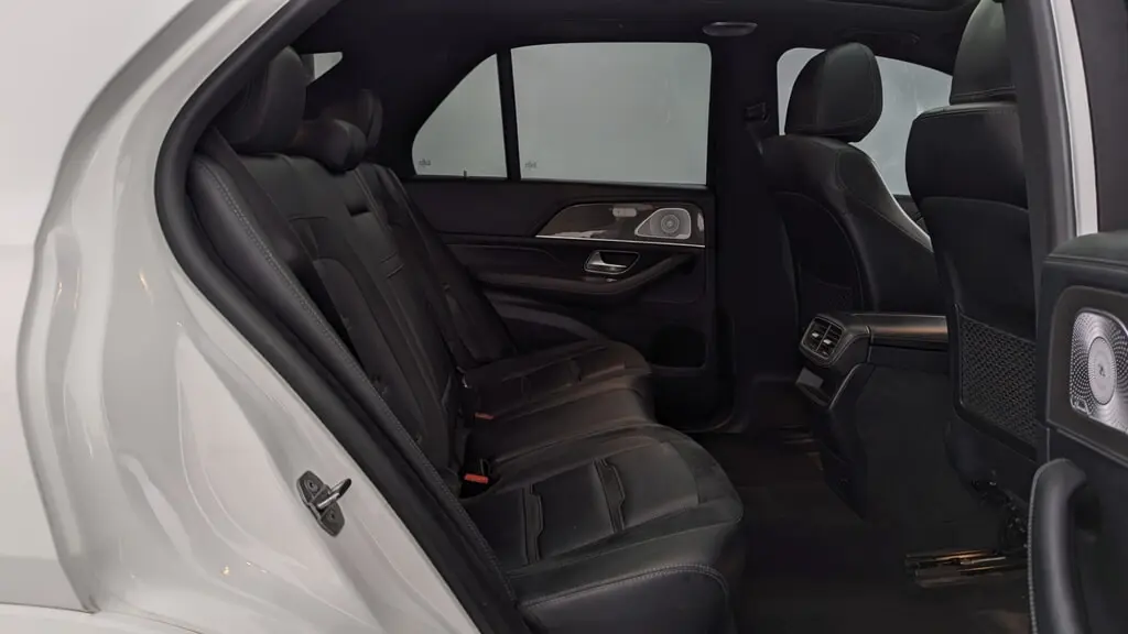 Florida Fine Cars - Used MERCEDES-BENZ GLE 2021 WEST PALM AMG GLE 53