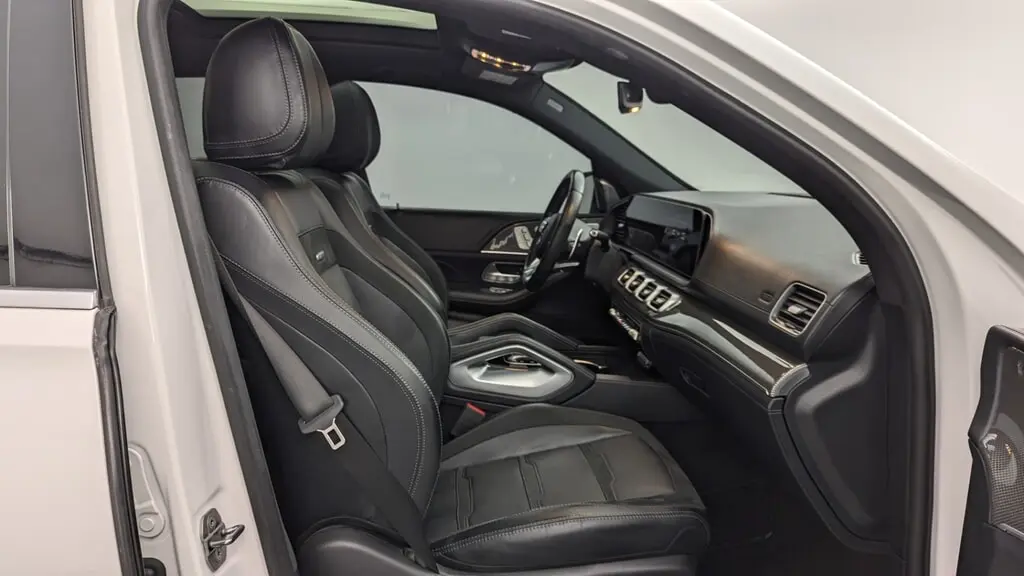 Florida Fine Cars - Used MERCEDES-BENZ GLE 2021 WEST PALM AMG GLE 53