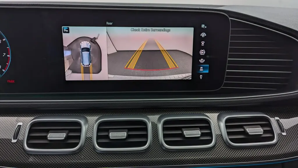 Florida Fine Cars - Used MERCEDES-BENZ GLE 2021 WEST PALM AMG GLE 53