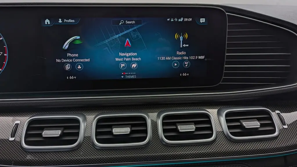 Florida Fine Cars - Used MERCEDES-BENZ GLE 2021 WEST PALM AMG GLE 53