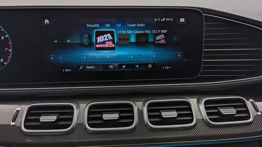 Florida Fine Cars - Used MERCEDES-BENZ GLE 2021 WEST PALM AMG GLE 53