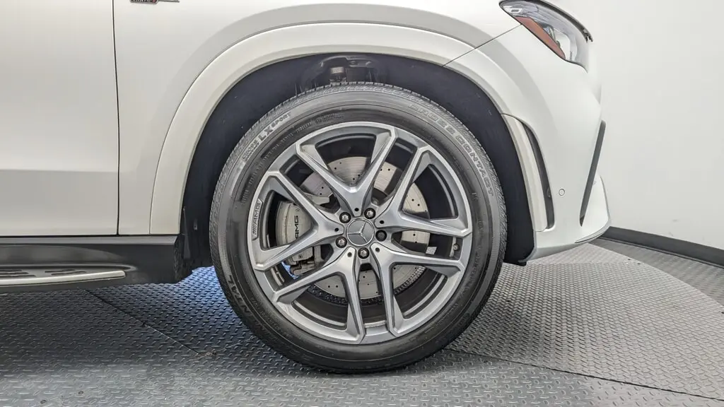 Florida Fine Cars - Used MERCEDES-BENZ GLE 2021 WEST PALM AMG GLE 53