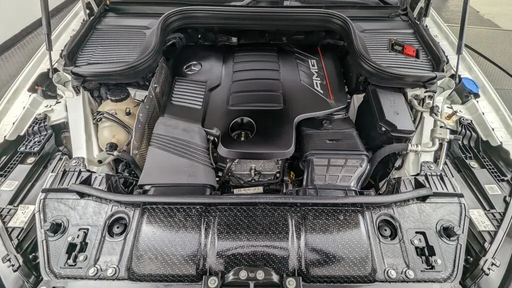 Florida Fine Cars - Used MERCEDES-BENZ GLE 2021 WEST PALM AMG GLE 53