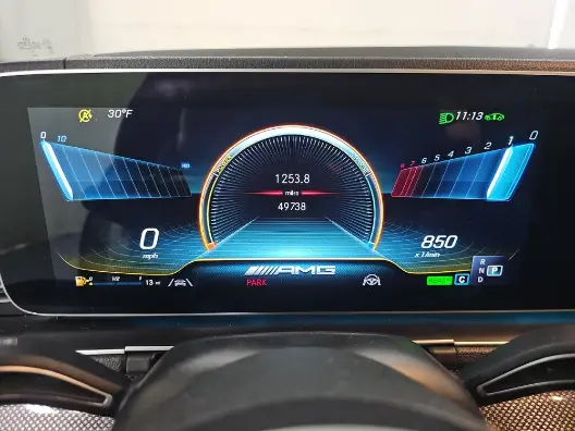 Florida Fine Cars - Used MERCEDES-BENZ GLE 2021 MARGATE AMG GLE 53