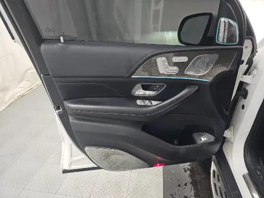 Florida Fine Cars - Used MERCEDES-BENZ GLE 2021 MARGATE AMG GLE 53