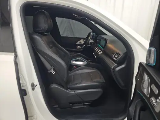 Florida Fine Cars - Used MERCEDES-BENZ GLE 2021 MARGATE AMG GLE 53