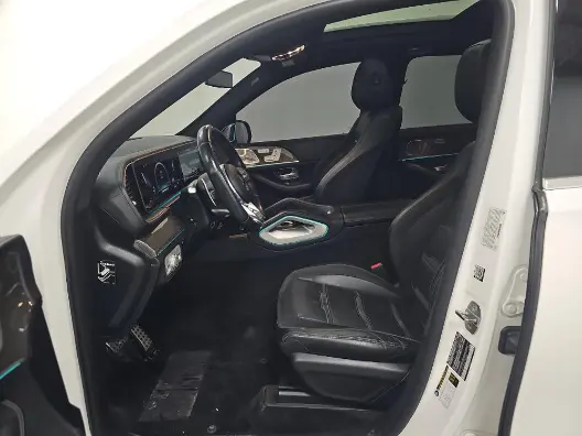 Florida Fine Cars - Used MERCEDES-BENZ GLE 2021 MARGATE AMG GLE 53