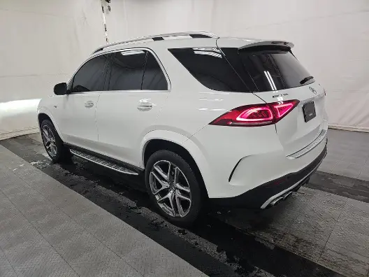 Florida Fine Cars - Used MERCEDES-BENZ GLE 2021 MARGATE AMG GLE 53