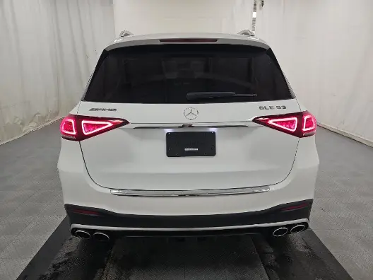 Florida Fine Cars - Used MERCEDES-BENZ GLE 2021 MARGATE AMG GLE 53