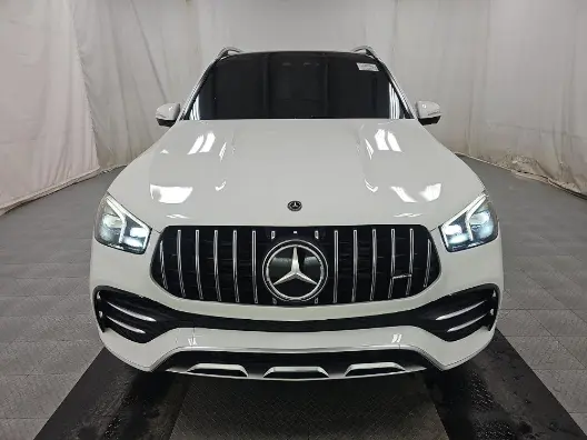 Florida Fine Cars - Used MERCEDES-BENZ GLE 2021 MARGATE AMG GLE 53