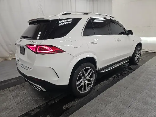 Florida Fine Cars - Used MERCEDES-BENZ GLE 2021 MARGATE AMG GLE 53