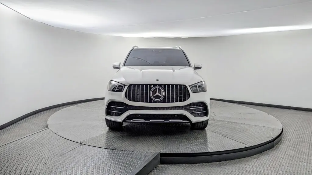 Florida Fine Cars - Used MERCEDES-BENZ GLE 2021 WEST PALM AMG GLE 53