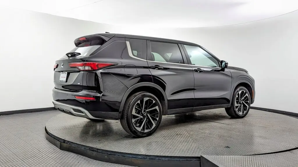 Florida Fine Cars - Used MITSUBISHI OUTLANDER 2024 MIAMI SE