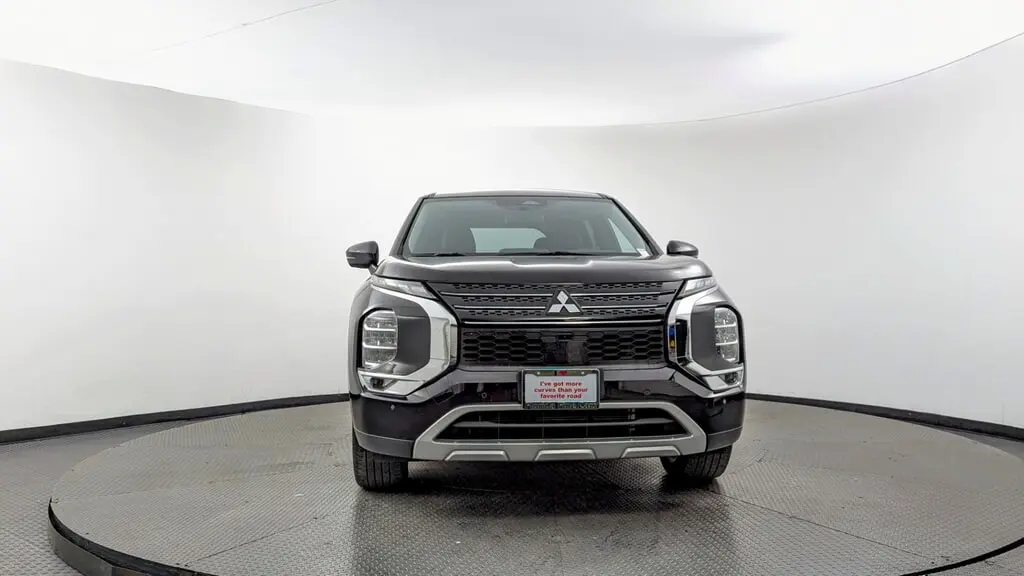 Florida Fine Cars - Used MITSUBISHI OUTLANDER 2024 MIAMI SE