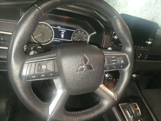 Florida Fine Cars - Used MITSUBISHI OUTLANDER 2024 MIAMI SE