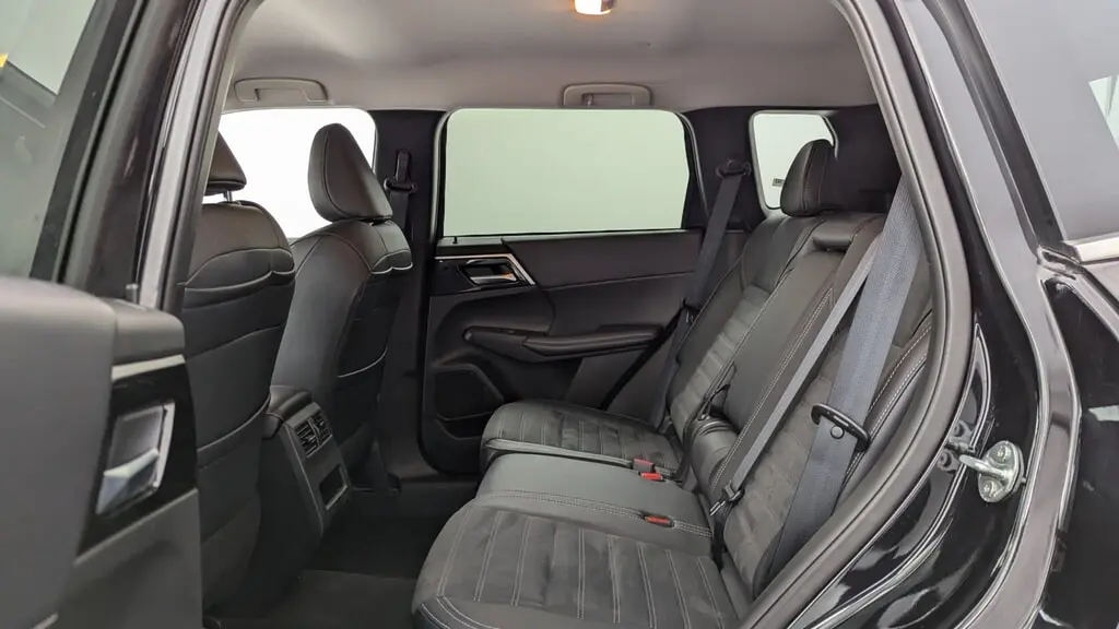 Florida Fine Cars - Used MITSUBISHI OUTLANDER 2024 MIAMI SE