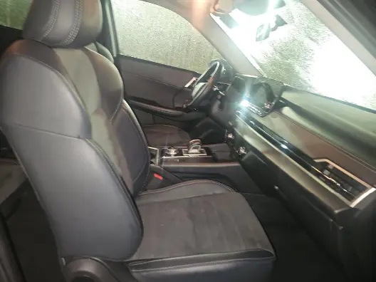 Florida Fine Cars - Used MITSUBISHI OUTLANDER 2024 MIAMI SE