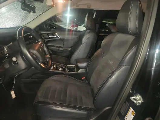 Florida Fine Cars - Used MITSUBISHI OUTLANDER 2024 MIAMI SE