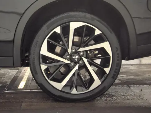 Florida Fine Cars - Used MITSUBISHI OUTLANDER 2024 MIAMI SE