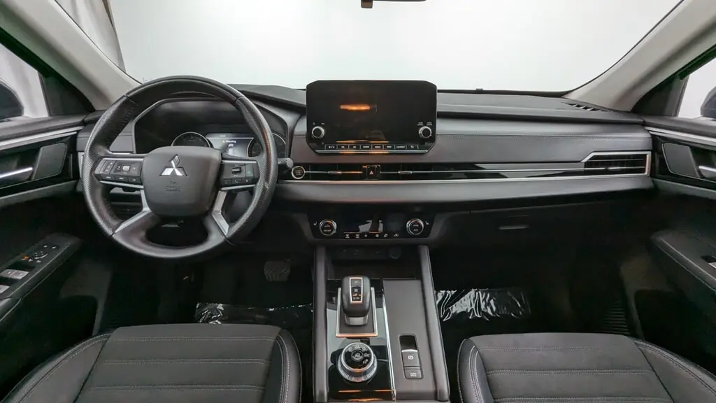 Florida Fine Cars - Used MITSUBISHI OUTLANDER 2024 MIAMI SE