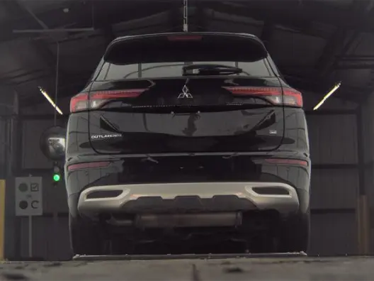 Florida Fine Cars - Used MITSUBISHI OUTLANDER 2024 MIAMI SE