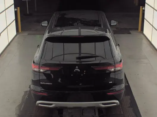 Florida Fine Cars - Used MITSUBISHI OUTLANDER 2024 MIAMI SE